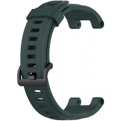 Ανταλλακτικό λουράκι QuickFit Softband Xiaomi Amazfit T-Rex/ T-Rex Pro Dark Green Ανταλλακτικό λουράκι QuickFit Softband Xiaomi Amazfit T-Rex/ T-Rex Pro Dark Green